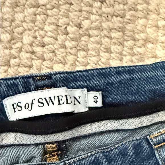 PS of Sweden full seat breeches 40 - Picture 2 of 5